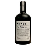 AMASS Dry Los Angeles Gin - Trekantens Is