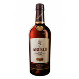 Abuelo Anejo Gran Reserva 12 YO