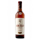 Abuelo Anejo Reserva Especial 5 YO - Trekantens Is