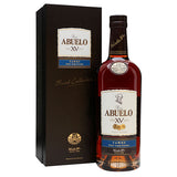 Abuelo XV Tawny Port Cask Finish