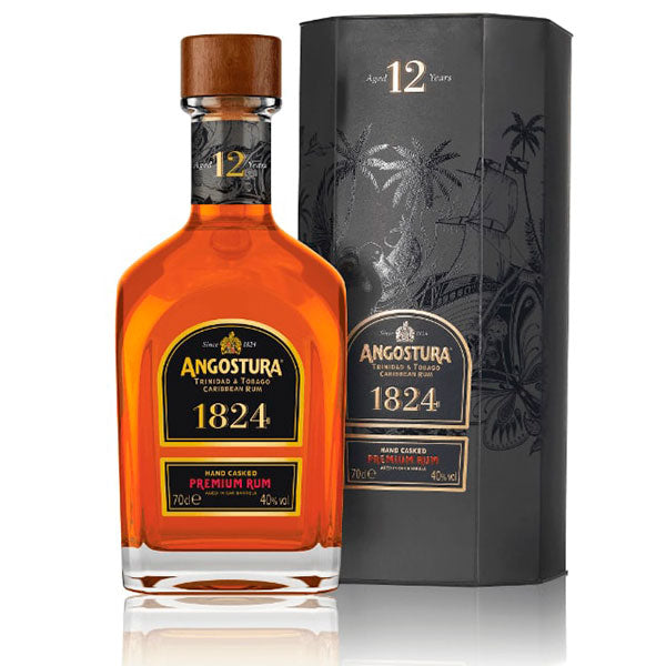 Angostura "1824" 12 YO Premium Rum