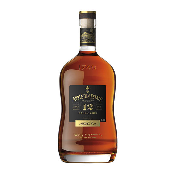 Appleton Estate Rare Blend 12 YO