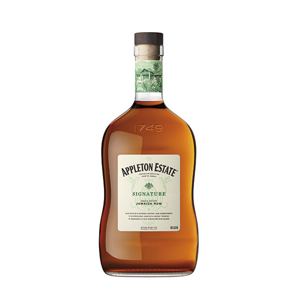 Appleton Estate Signature Blend