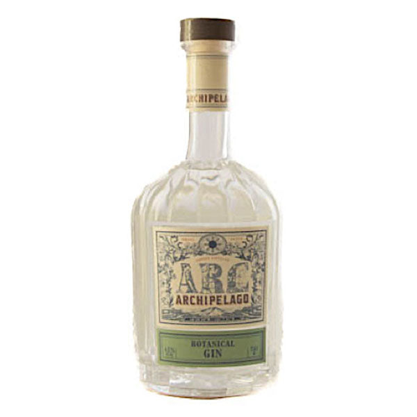 Archipelago Botanical Gin