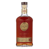 Bacardi 10 YO Gran Reserva Diez