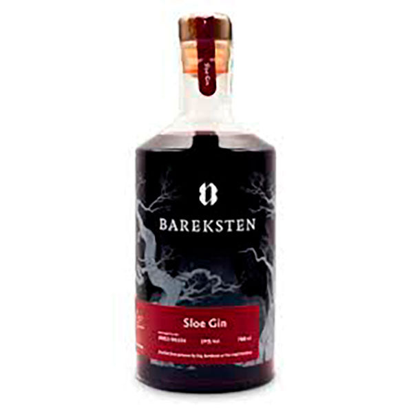 Bareksten Sloe Gin