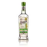 Bayou White Rum