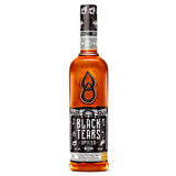 Black Tears Cuban Spiced Rum - Trekantens Is