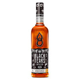 Black Tears Cuban Spiced Rum - Trekantens Is