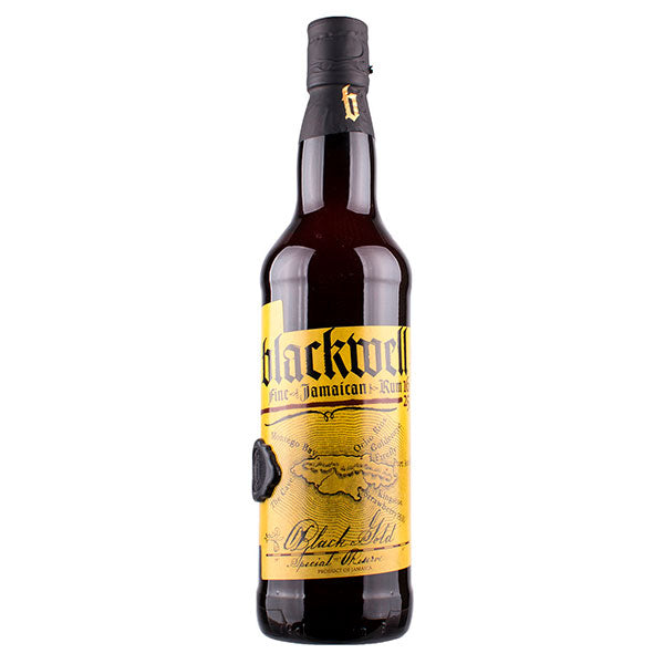 Blackwell Jamaican Rum