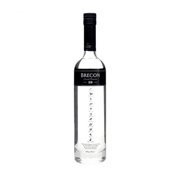 Brecon Special Reserve