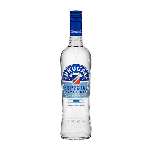 Brugal Blanco Supremo