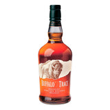 Buffalo Trace Bourbon Whiskey - Trekantens Is