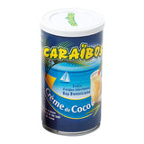 Caraibos Kokos Creme - Trekantens Is