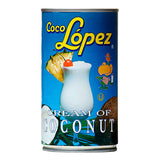 Coco Lopez Kokoscreme - Trekantens Is