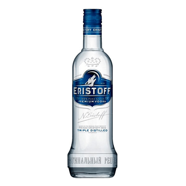 Eristoff Original Vodka