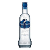 Eristoff Original Vodka