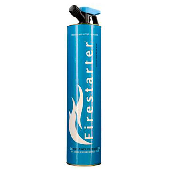 Firestarter Gin - Trekantens Is