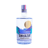Gin d’Azur - Trekantens Is