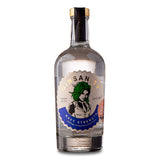 Ginsanity Navy Strength - Trekantens Is