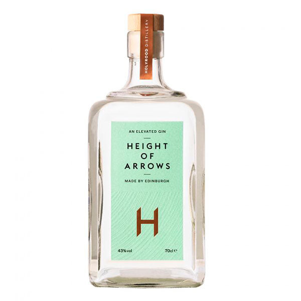Height of Arrows Gin