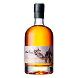 Isfjord Premium Arctic Rum - Trekantens Is