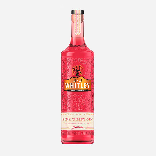 JJ Whitley Pink Cherry Gin