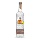 JJ Whitley Vanilla Vodka