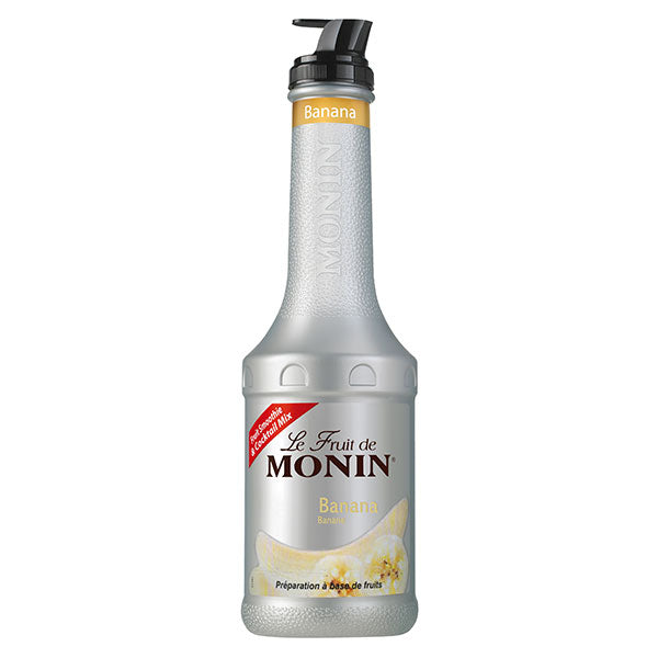 Monin Banan Puré