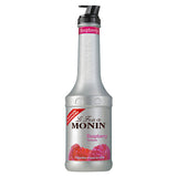 Monin Hindbær Puré - Trekantens Is