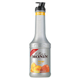 Monin Mango Puré - Trekantens Is