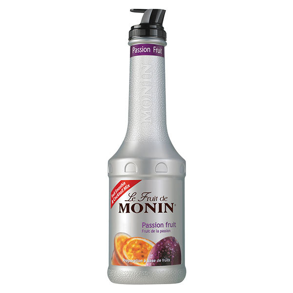 Monin Passionsfrugt Puré