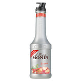 Monin Rabarber Puré - Trekantens Is