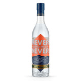 Never Never Triple Juniper Gin - Trekantens Is