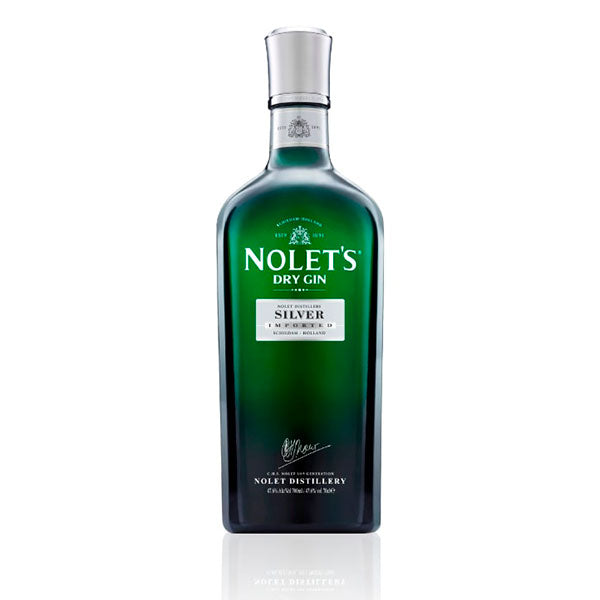 Nolet's Silver Dry Gin