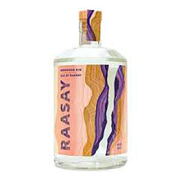Isle of Raasay Gin