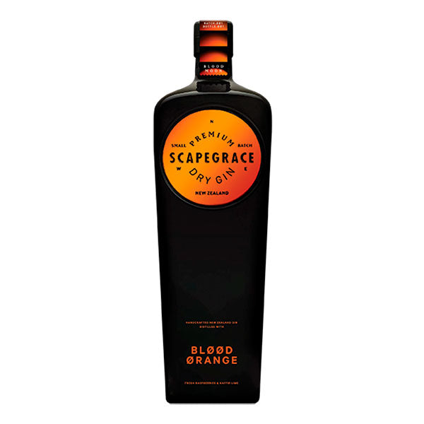 SCAPEGRACE BLOOD MOON GIN - Trekantens Is