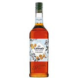 Giffard Sirup - Karamel - Trekantens Is