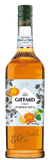 Giffard Sirup - Pumpkin Spice - Trekantens Is