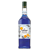 Giffard Sirup - Blå Cuacao - Trekantens Is