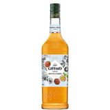 Giffard Sirup - Passionsfrugt / Passionfruit - Trekantens Is