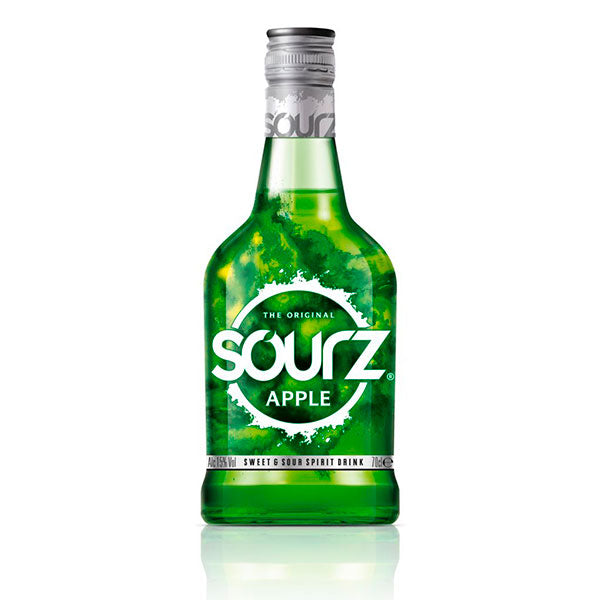 Sourz Apple / Æble
