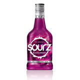 Sourz Blackcurrant / Solbær