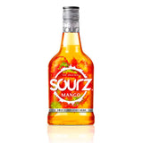 Sourz Mango - Trekantens Is
