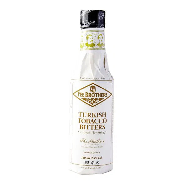 Fee Brothers Turkish Tobacco