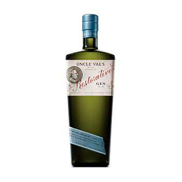 Uncle Val's Gin - Restorative Batch 1