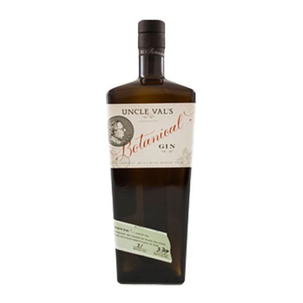 Uncle Val's Gin - Botanical Batch 41