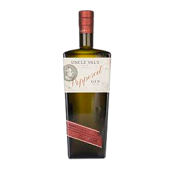 Uncle Val's Gin - Peppered