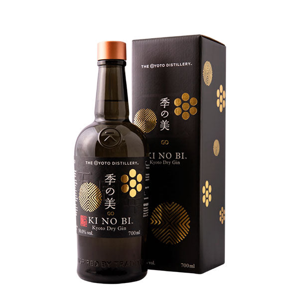 KI NO BI GO Anniversary Gin
