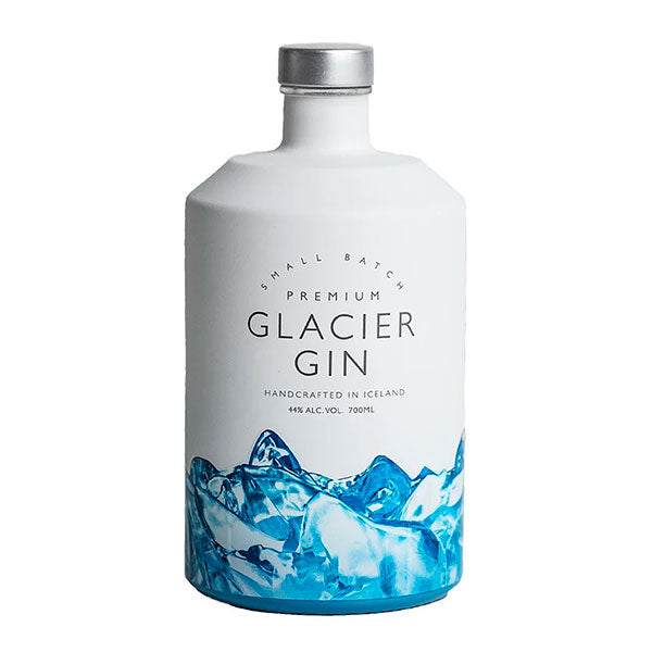 Glacier Gin